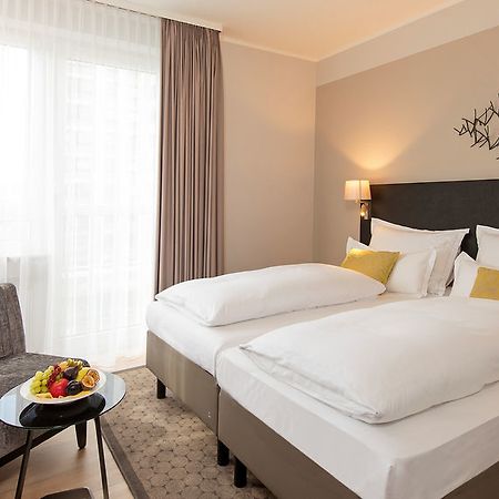 Mercure Hotel Koeln Belfortstrasse Eksteriør billede