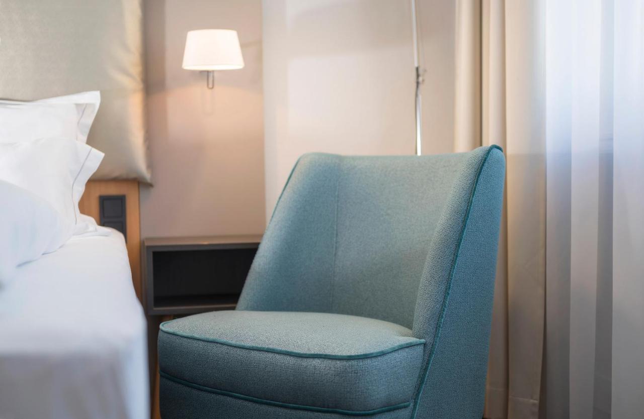 Mercure Hotel Koeln Belfortstrasse Eksteriør billede