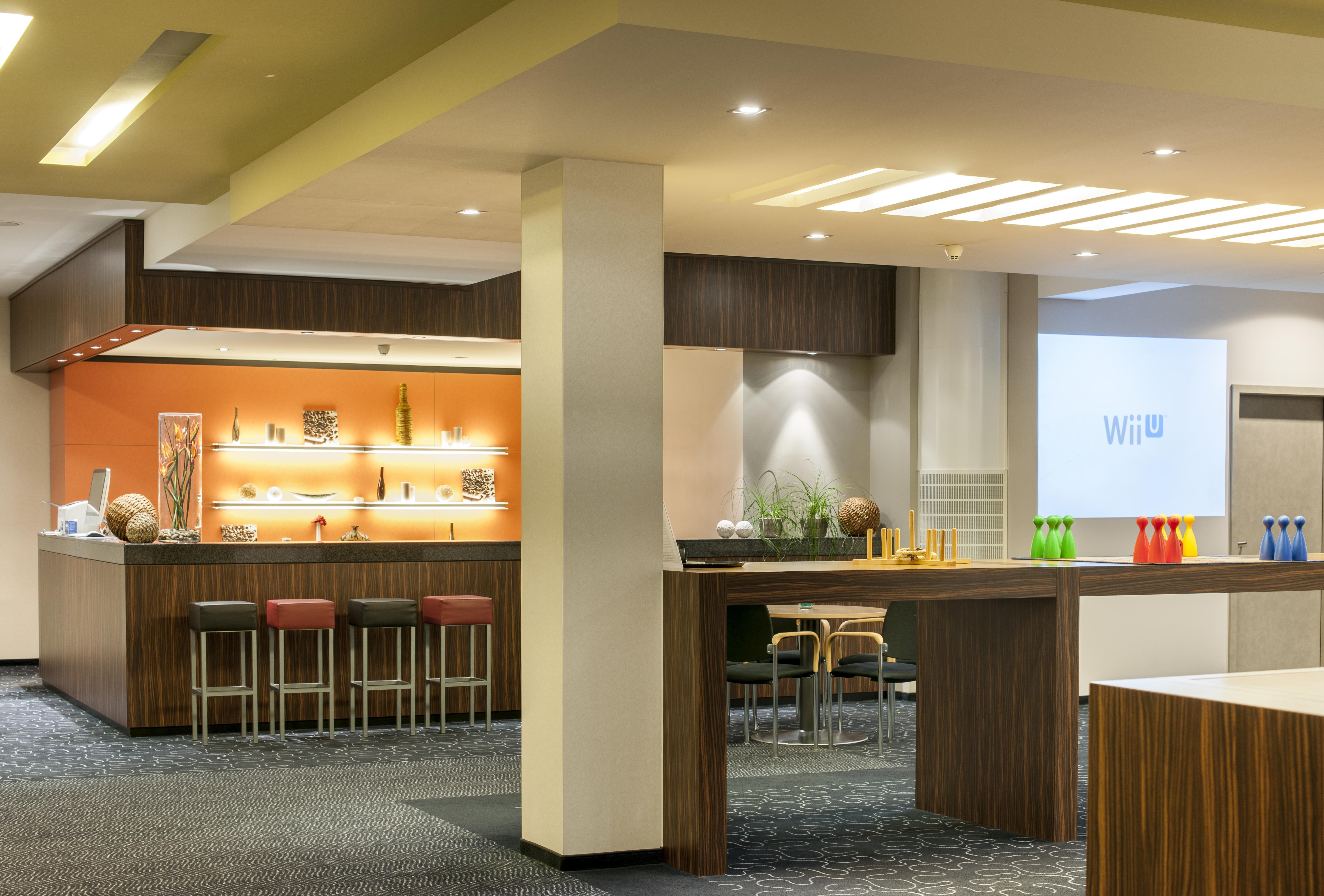 Mercure Hotel Koeln Belfortstrasse Eksteriør billede