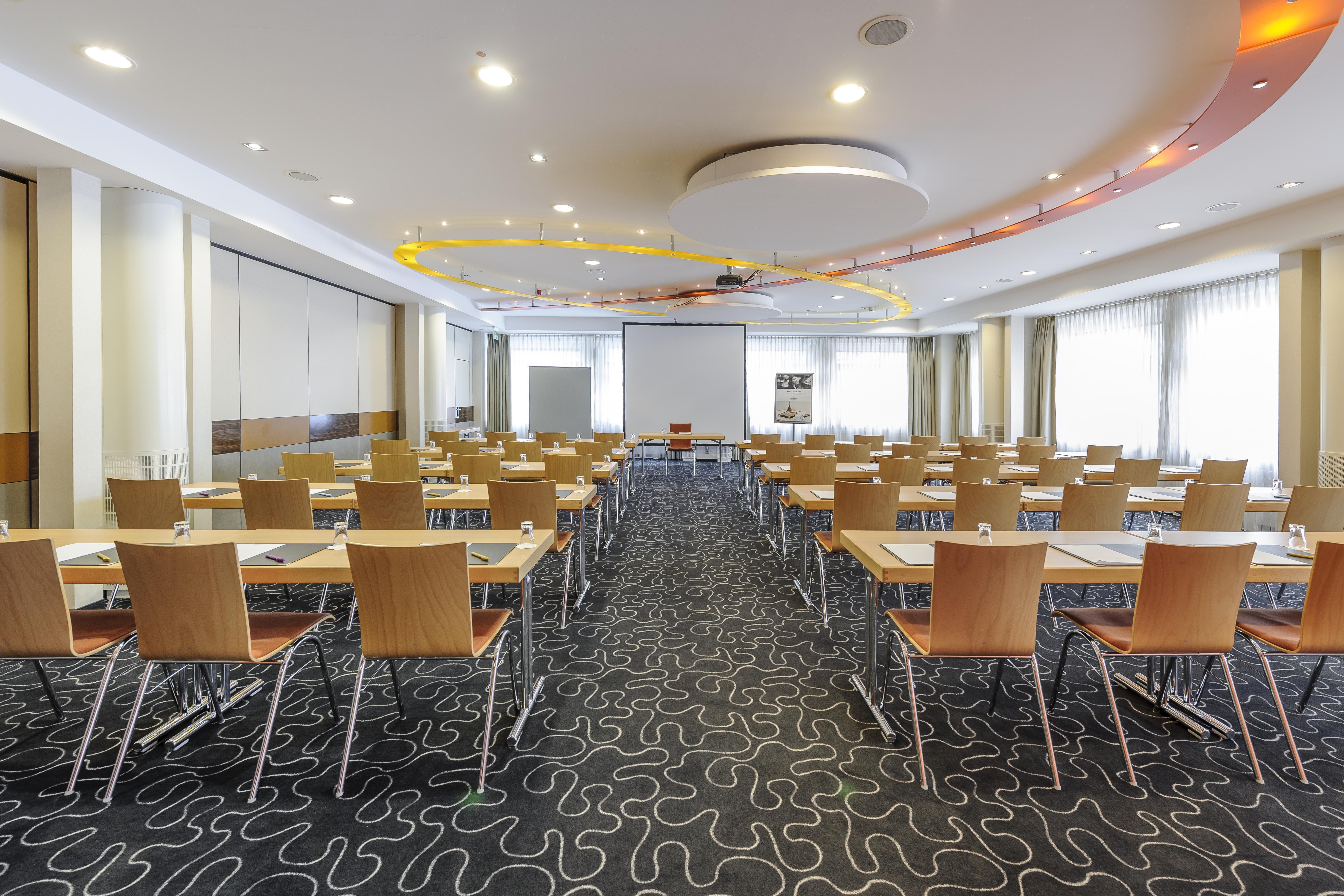 Mercure Hotel Koeln Belfortstrasse Eksteriør billede